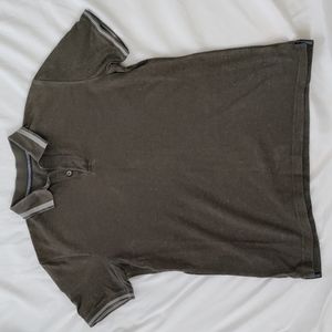 Pale Green color Medium size TShirt